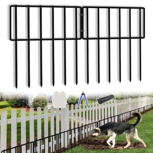 Animal Barrier Fence