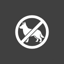 Not for Large Dogs — and We Say So